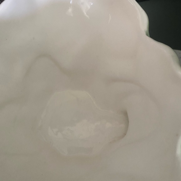 Just in time for Easter!Telefloral Beatrix Potter Peter Rabbit Planter 28 Years! - Picture 3 of 5